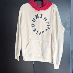 Uninterrupted Sz Medium