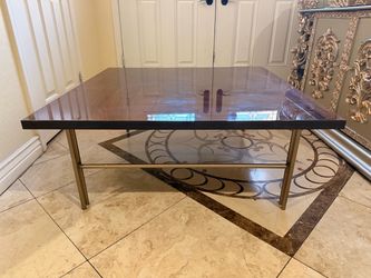 Copenhagen Coffee Table