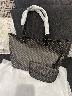 The G Tote