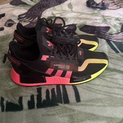 NMD Adidas Size 8