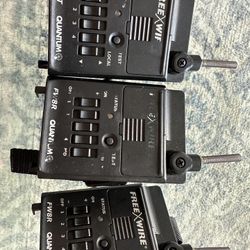 Quantum Freexwire Transmitter 