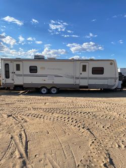 2003 keystone mountaineer