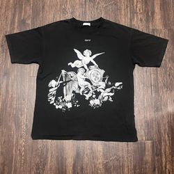 Off White Shirt