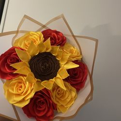 Flower Bouquet/ Bouquet