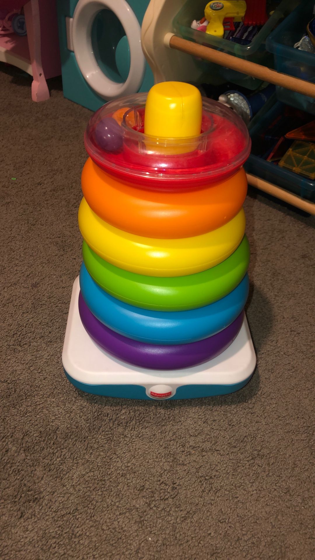 Fisher price Toy