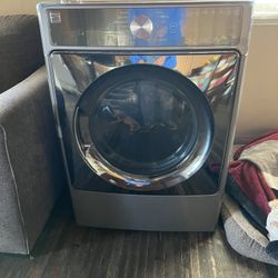 Kenmore Elite Smart Dryer 