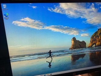 Dell XPS Desktop Pc w/Power Cable