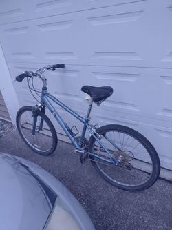 Raleigh venture 4.0
