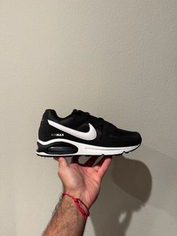 Men 8.5 / W 10 - Nike Air Max Command - NEW