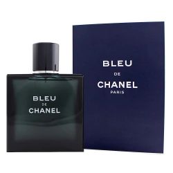CHANEL Bleu de Chanel 3.4 fl oz Men Eau de Parfum