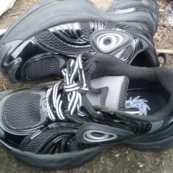 Turbo G Running Shoes