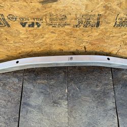 2018-2022 HONDA ODYSSEY REAR BUMPER REINFORCEMENT , IMPACT BAR , RAIL BEAM OEM