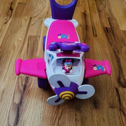 Mini Mouse 