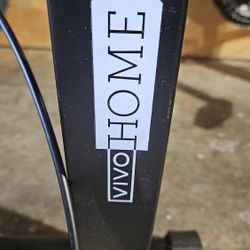 Indoor Bike Trainer