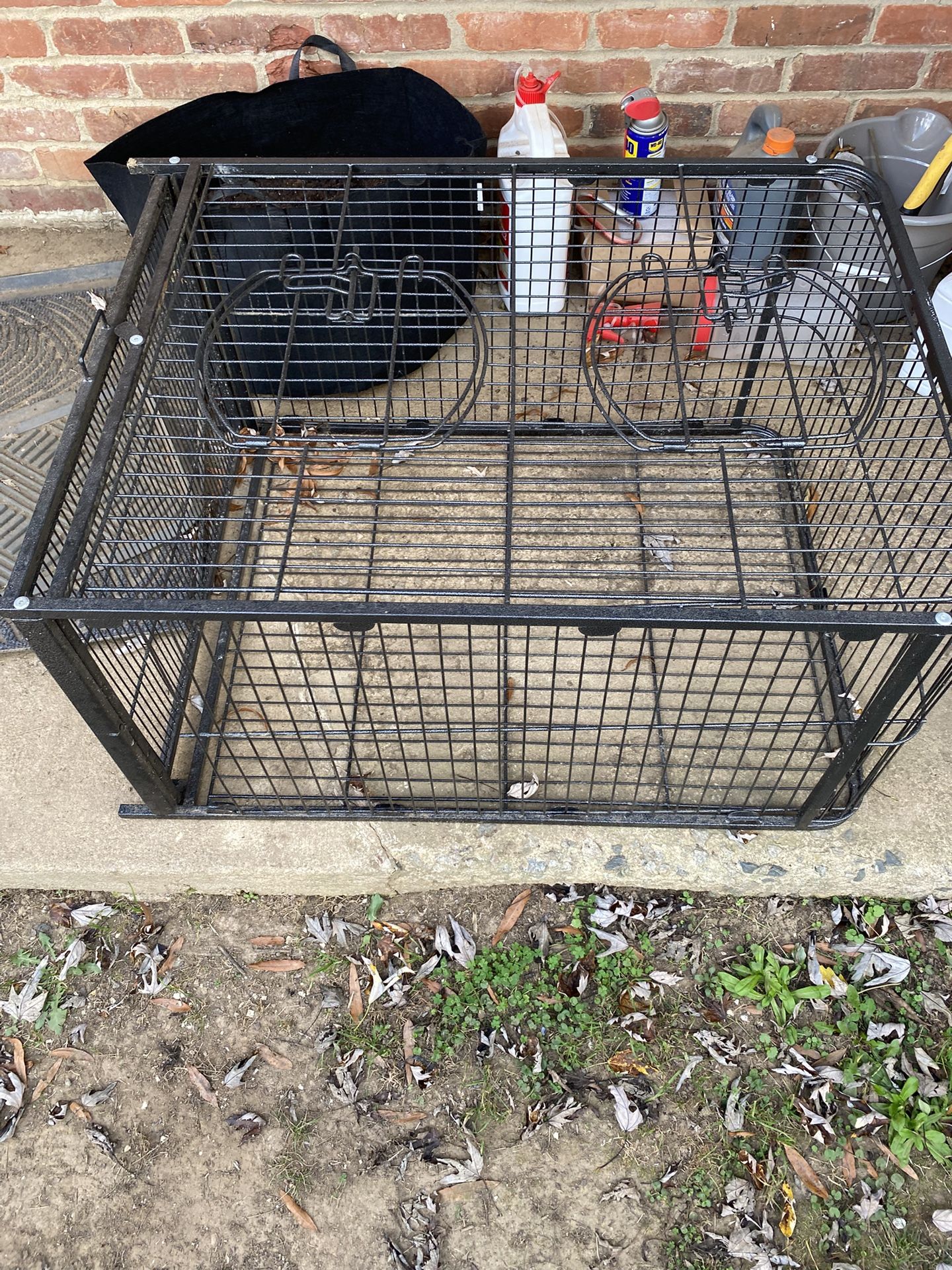 Cages