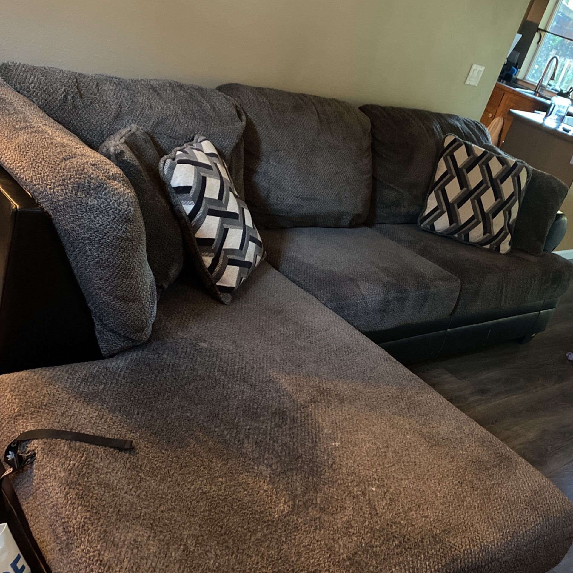 Sectional Sofa