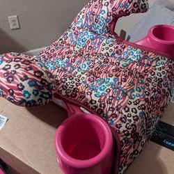 Booster Seat