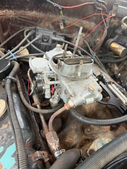 Holley 750
