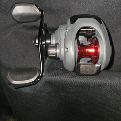 Baitcaster Quantum