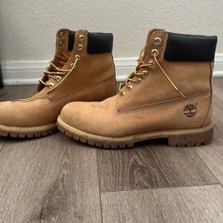 Timberland Mens  Boots