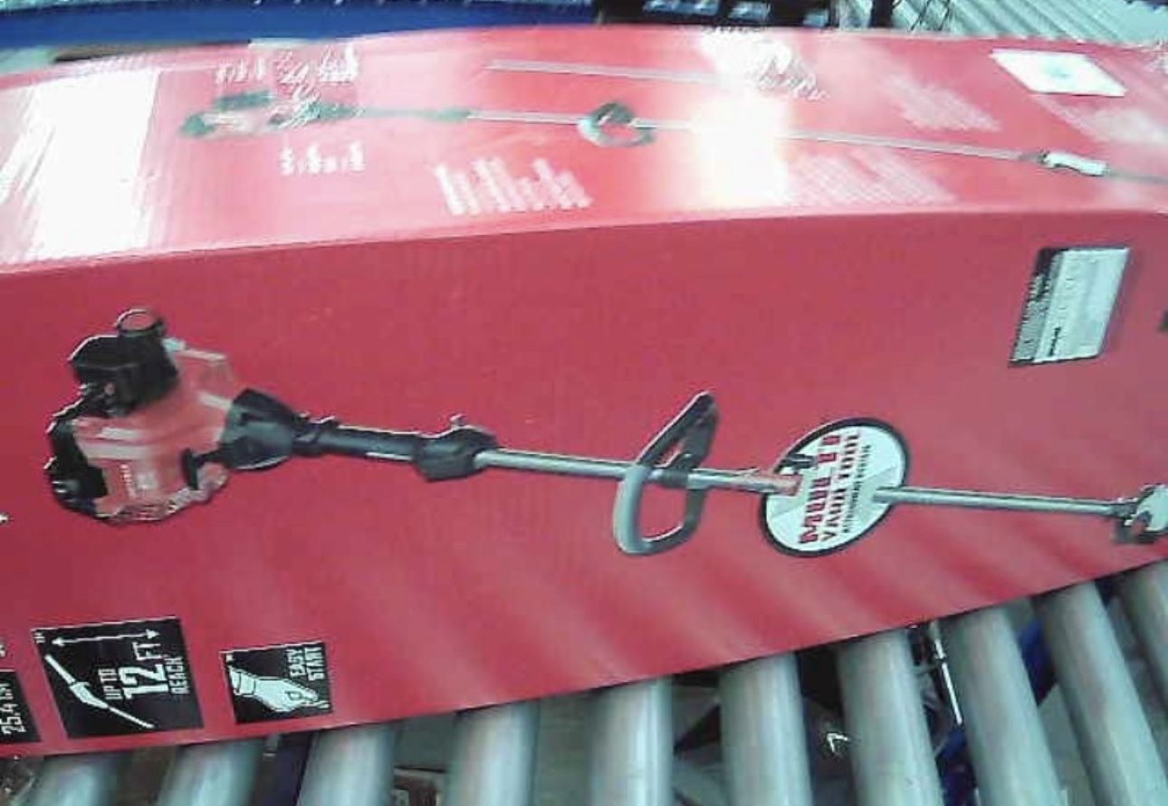 Craftsman pole Saw