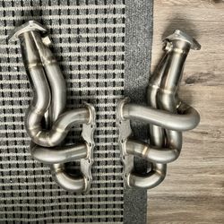 Z1 Short Headers