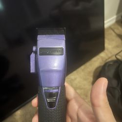 Babyliss Clipper