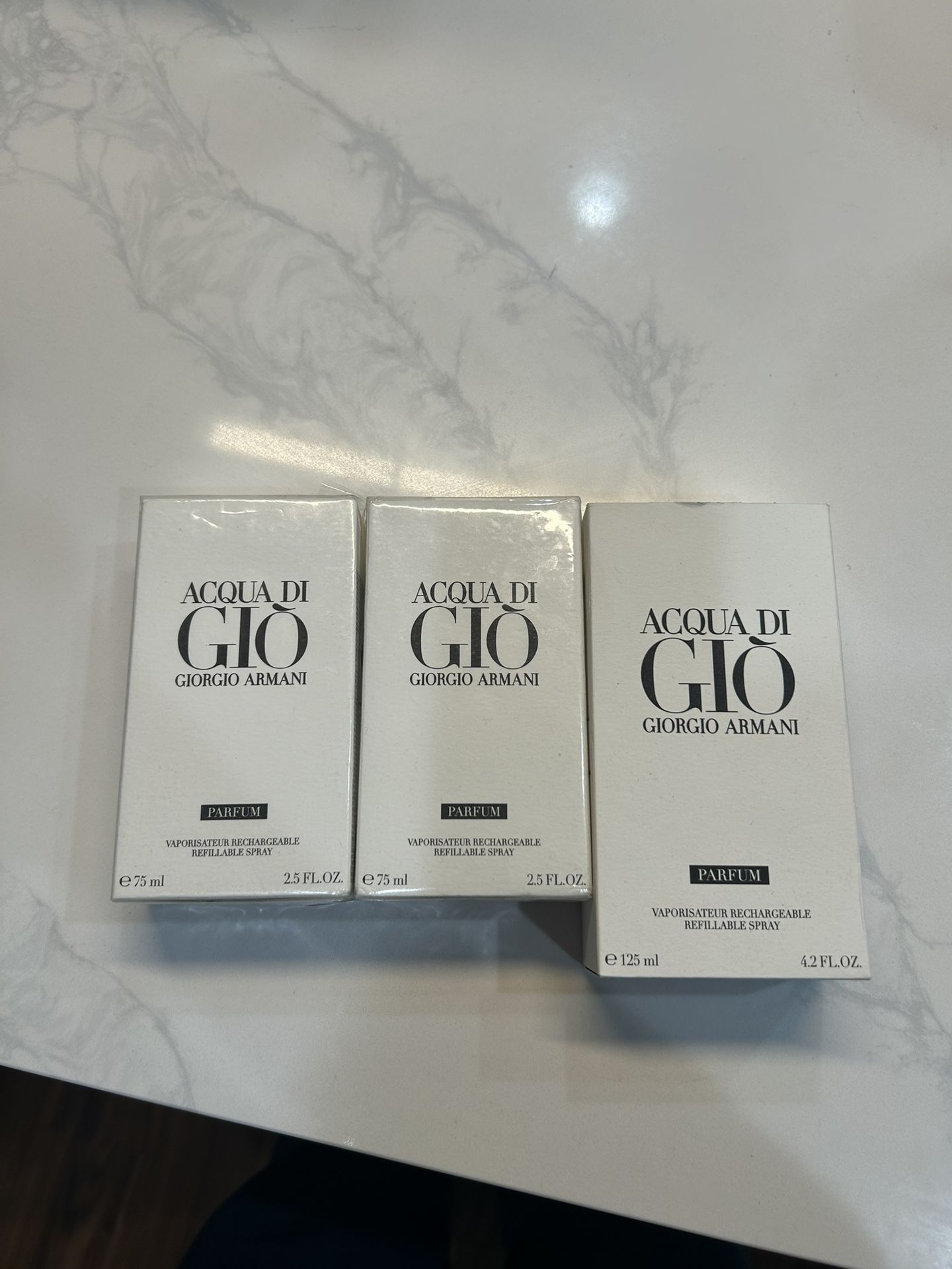 Acqua Di Gio Parfum 