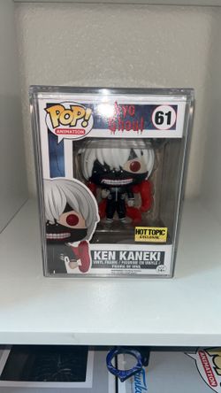 Funko pops