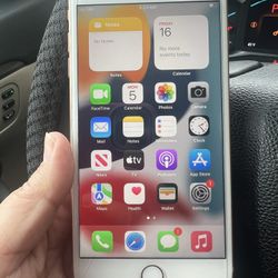 iPhone 8 Plus Screen Cover 