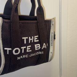Small Tote Bag