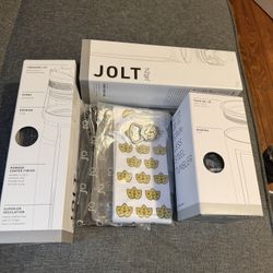 Game Logo Accessories 