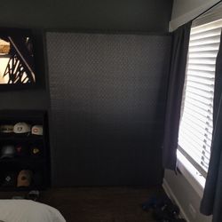 Queen Size Box Spring 