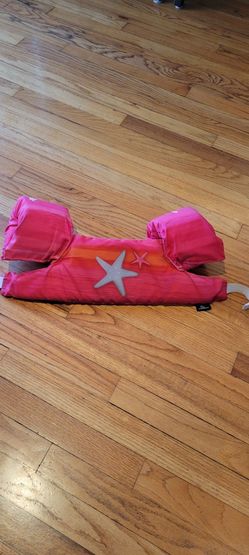 Stearns Child's Life Jacket 