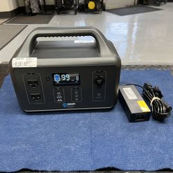 Massimo Electric Portable Power Station (MPS600)