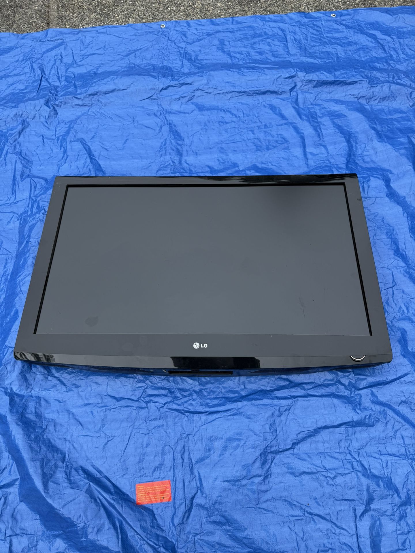 LG TV