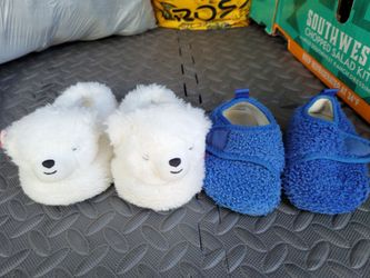 Toddler size 5/6 shoes