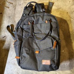 Diaper Bag
