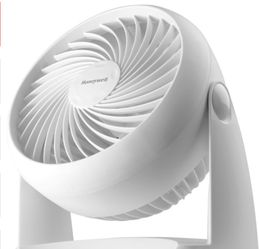Honeywell TurboForce Power Air Circulator Fan – New Open Box