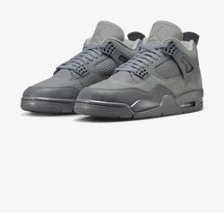 2024 Nike Air Jordan 4 Retro Se 'Wet Cement'