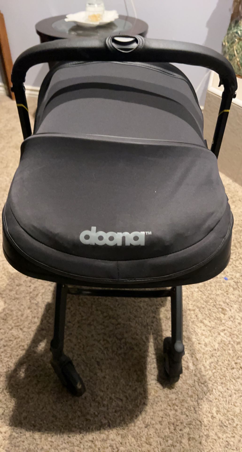 Donna Midnight Edition 