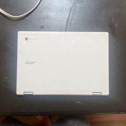 Acer Chromebook 