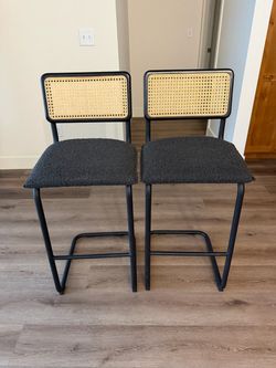 Bar stools