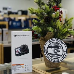 Dji Osmo Action 5 Pro Adventure Combo