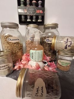 Extreme Hair Growth Solution