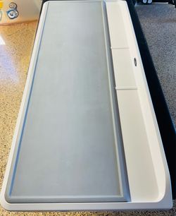 Washer/Dryer Countertop