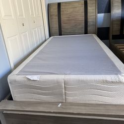 2 Twin XL Bedroom Set – Must Go ASAP!