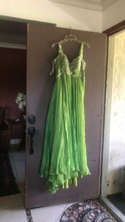 Night dress