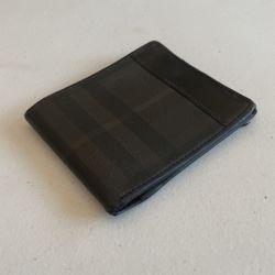 Burberry Wallet