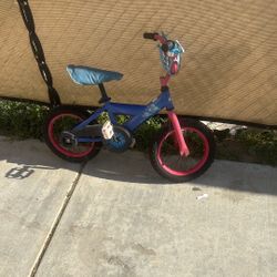 Huffy 14” Toddler Bike